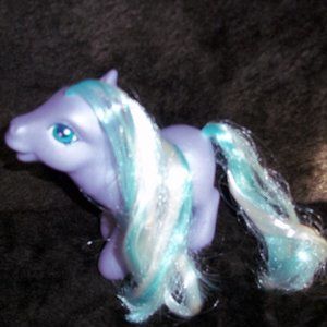 My Little Pony ❀G3 Birthday Celebration Razzaroo ADORABLE!❀